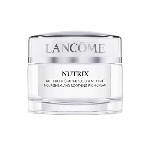 Lancome Nutrix krem do twarzy odżywczy i kojący 50 ml