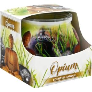 SWIECA MIRAL BK POWLEKANA OPIUM
