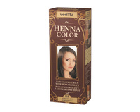 HAIR COLOURING BALM WITH HENNA EXTRACT CHOCOLATE NO. 115