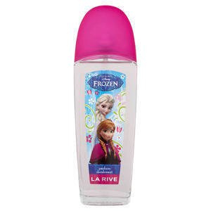 LA RIVE Disney Frozen Parfümiertes Deodorant 75 ml