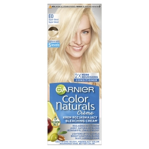 Garnier Color Naturals Crème Hair Dye E0 Super Blonde
