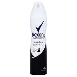 Rexona Invisible Antiperspirant Aerosol 150 ml