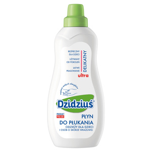 Dzidziuś Weichspüler 750 ml