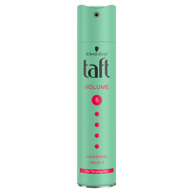 Taft Volume Hairspray 250 ml