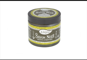 Mydło czarne pielęgnujące Alepia Savon Noir 200 ml
