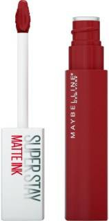 Maybelline Super Stay Matte Ink długotrwała pomadka w płynie 170 INNOVATOR 5 ml