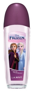 LA RIVE Disney Frozen Perfumed Deodorant 75 ml