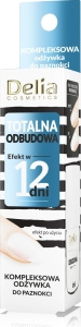 Delia Cosmetics Complex Nail Conditioner 11 ml