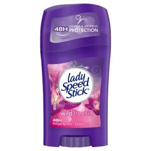 Lady Speed Stick Wild Freesia Antitranspirant-Stick 40 g