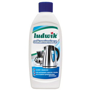 Ludwik Descaling Fluid 250 ml