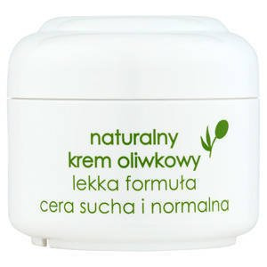 Ziaja Krem oliwkowy 50 ml