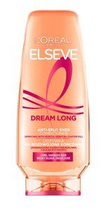 L'Oréal Paris Elseve Dream Long Odżywka rozplątująca 200 ml
