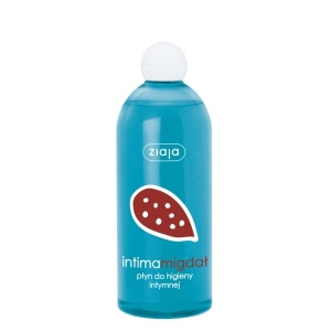 Ziaja Intima Almond Intimwaschlotion 500 ml