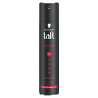 Taft Power Lakier do włosów 250 ml