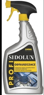 SIDOLUX PROFI Odtłuszczacz 750 ml