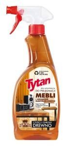 Tytan Antistatic liquid for furniture and electronic device care 500 ml