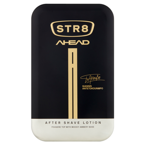 STR8 Ahead Woda po goleniu 100 ml