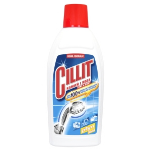 Cillit Stein- und Rostflüssigkeit 450 ml