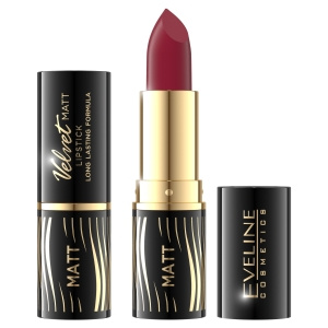 VELVET MATT matte lipstick no. 517