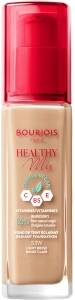 Bourjois Healthy Mix Clean 53W LIGHT BEIGE podkład do twarzy 30 ml