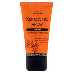 Joanna Keratyna Serum odbudowujące 50 g