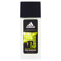 Adidas Pure Game Duftendes Körperdeodorant 75 ml
