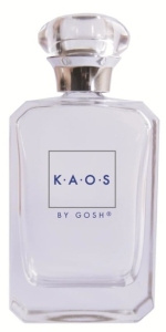 GOSH KAOS EDT WODA TOALETOWA DLA KOBIET 50 ML