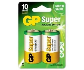 BATERIA SUPER ALKALINE D LR20 (2)