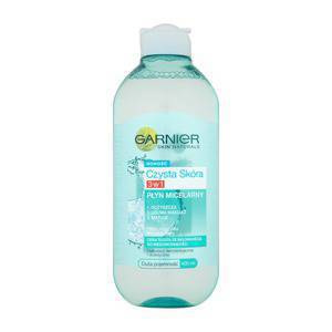 Garnier Skin Naturals Czysta Skóra Płyn micelarny 3w1 400 ml