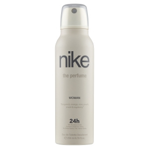 Nike The Perfume Woman Deodorant Spray 200 ml