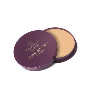 Constance Carroll - Compact Refill - Puder w kamieniu 19 WARM IVORY