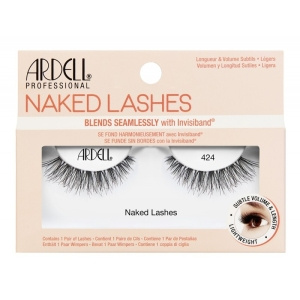 RZESY NA PASKU NAKED LASHES 424