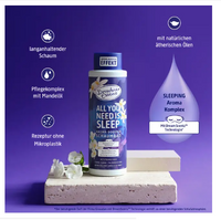 Dresdner Essenz pianka do kąpieli All you need is sleep 500 ml