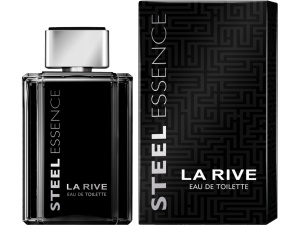 La Rive Men Stell Essence Woda toaletowa 100ml