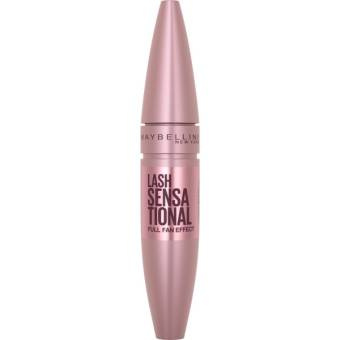 Maybelline Lash Sensational Full Fan Effect Mascara 06 Burgundy Brown tusz do rzęs