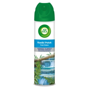 Air Wick Air Freshener Fresh Stream 300 ml