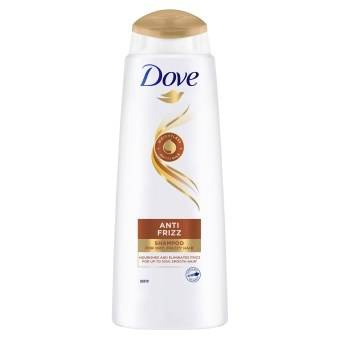 Dove Ultra Care Anti Frizz Szampon 400 ml