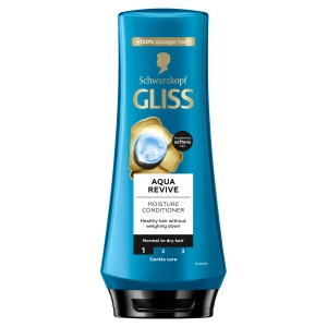 Gliss Aqua Revive Conditioner 200 ml