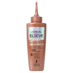 L’Oréal Elseve Growth Booster – Anti-Hair Loss Scalp Serum 102 ml
