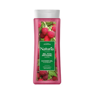 Joanna Naturia Himbeerduschgel 300 ml