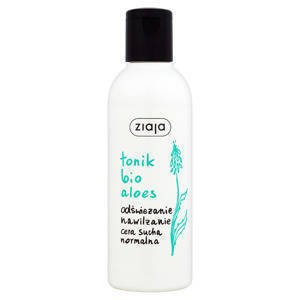 Ziaja Tonik aloes 200 ml