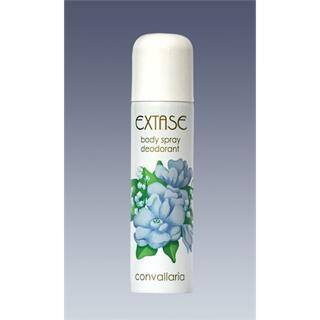 Extase Convallaria Dezodorant Spray Damski 150ML