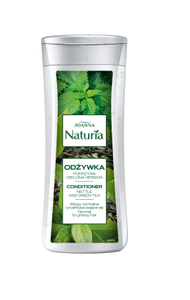 Joanna Naturia Brennnessel- und Grüntee-Conditioner 200 g