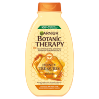 Garnier Botanic Therapy Acacia Honey & Beeswax Regenerating Shampoo 400 ml