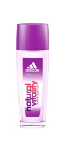 Adidas for Women Natural Vitality Erfrischendes Deodorant mit Zerstäuber 75 ml