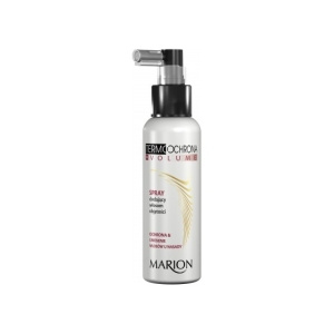 MARION Termoochrona Volume Spray spray dodający włosom objetość 130 ml