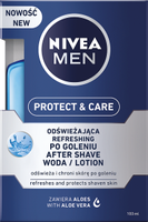 Nivea NIVEA MEN Originals After Shave 100 ml