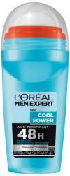 L'Oreal Paris Men Expert Cool Power Antyperspirant w kulce 50 ml