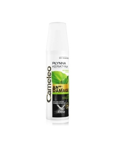 Cameleo Anti Damage Płynna keratyna do włosów zniszczonych 150 ml