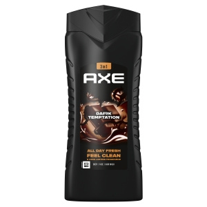 Axe Dark Temptation Duschgel 400 ml